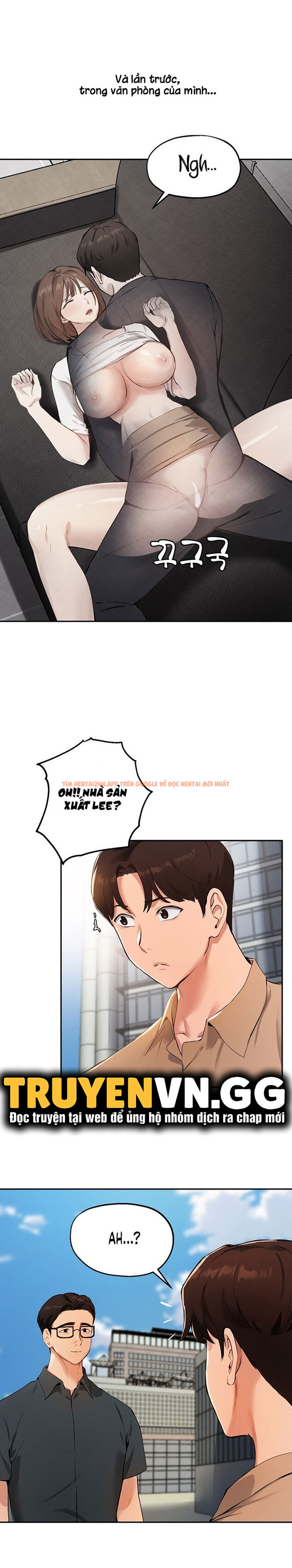 Xem ảnh 7 trong truyện hentai Tuổi Đôi Mươi - Chap 47 - hentaitvn.net Xem ảnh 7 trong truyện hentai Tuổi Đôi Mươi - Chap 47 - hentaitvn.net