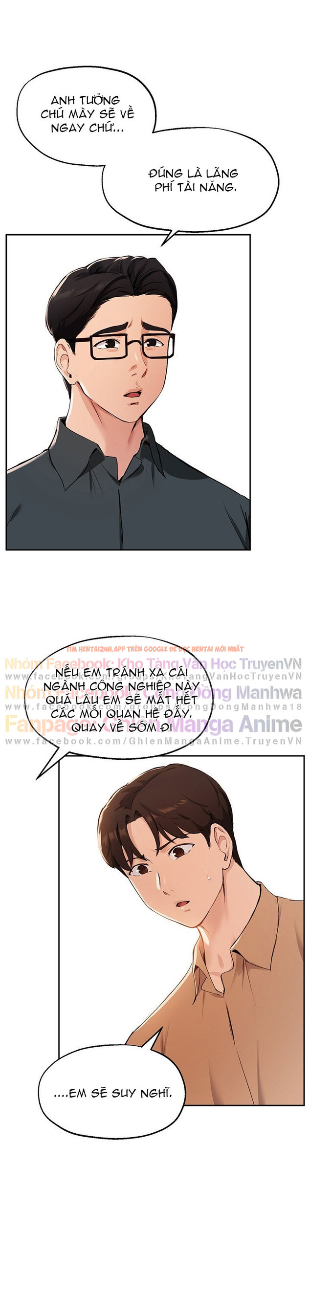 Xem ảnh 9 trong truyện hentai Tuổi Đôi Mươi - Chap 47 - hentaitvn.net Xem ảnh 9 trong truyện hentai Tuổi Đôi Mươi - Chap 47 - hentaitvn.net