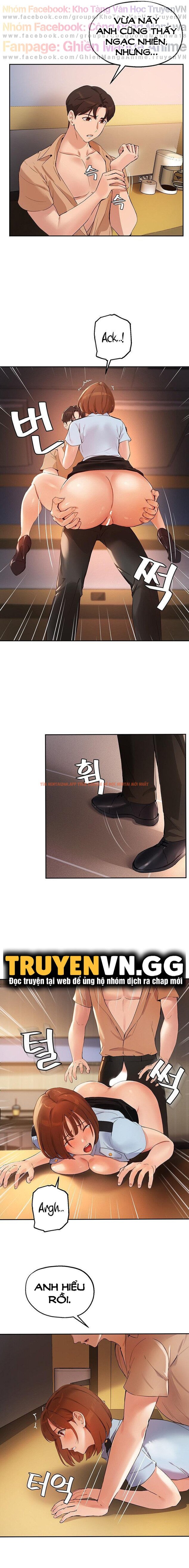 Xem ảnh 11 trong truyện hentai Tuổi Đôi Mươi - Chap 48 - hentaitvn.net Xem ảnh 11 trong truyện hentai Tuổi Đôi Mươi - Chap 48 - hentaitvn.net