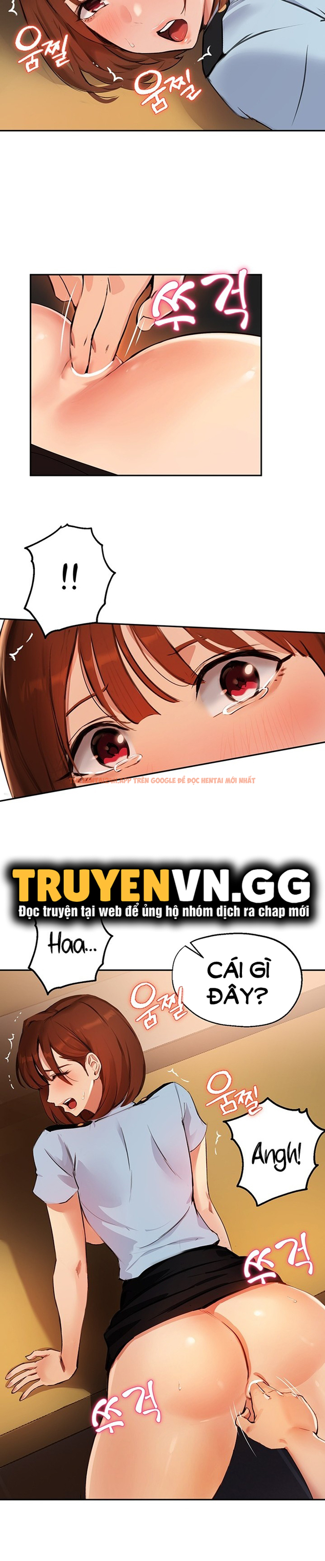 Xem ảnh 12 trong truyện hentai Tuổi Đôi Mươi - Chap 49 - hentaitvn.net