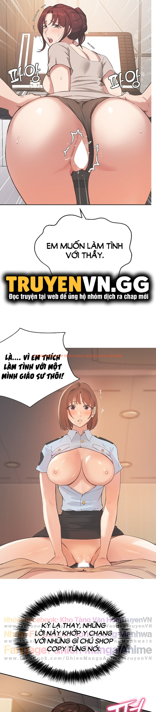 Xem ảnh 2 trong truyện hentai Tuổi Đôi Mươi - Chap 49 - hentaitvn.net