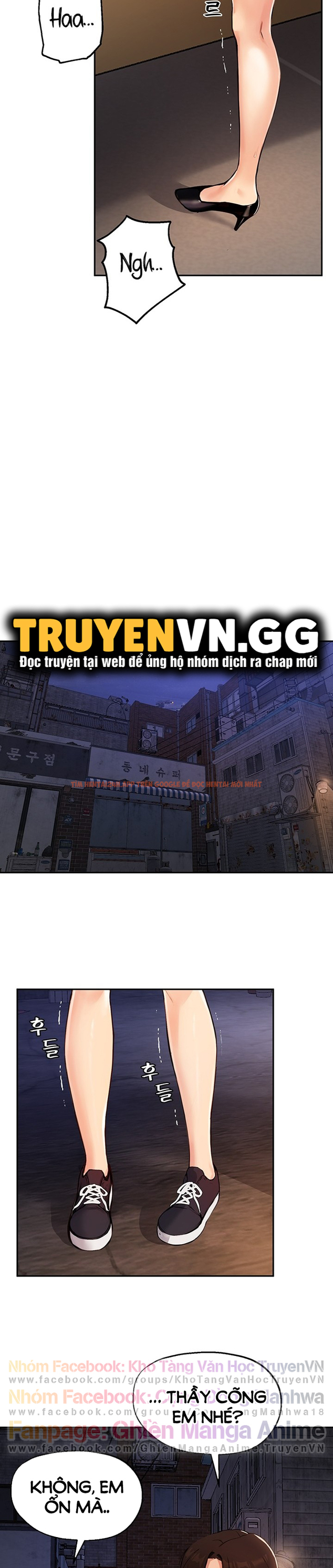 Xem ảnh 22 trong truyện hentai Tuổi Đôi Mươi - Chap 49 - hentaitvn.net