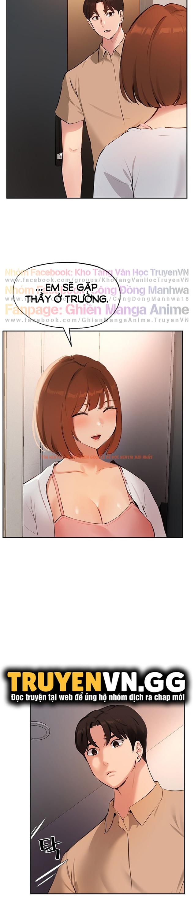 Xem ảnh 23 trong truyện hentai Tuổi Đôi Mươi - Chap 49 - hentaitvn.net