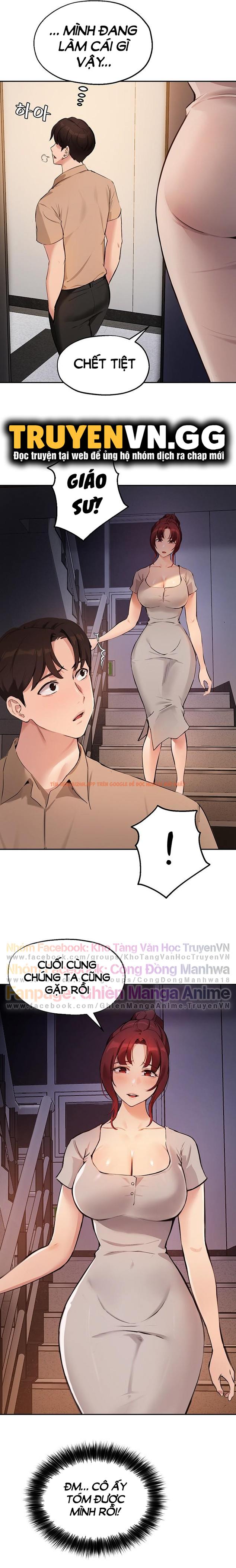 Xem ảnh 24 trong truyện hentai Tuổi Đôi Mươi - Chap 49 - hentaitvn.net