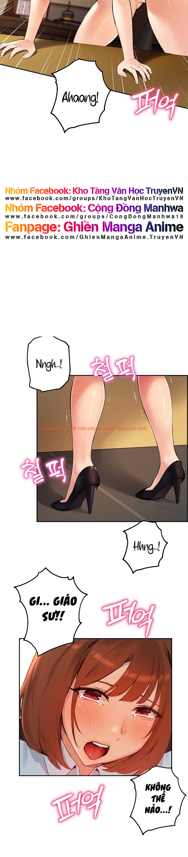 Xem ảnh 4 trong truyện hentai Tuổi Đôi Mươi - Chap 49 - hentaitvn.net