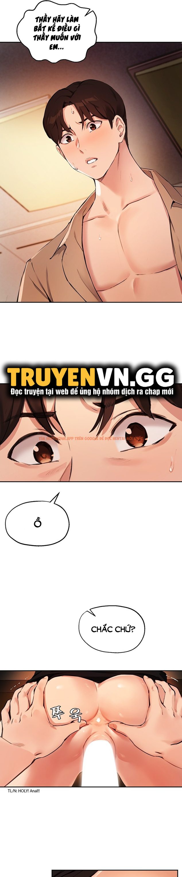 Xem ảnh 9 trong truyện hentai Tuổi Đôi Mươi - Chap 49 - hentaitvn.net