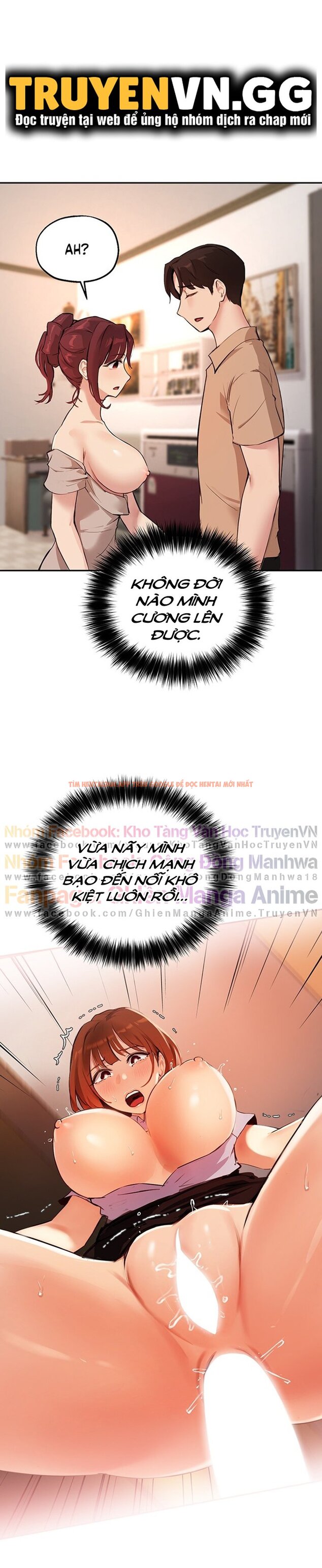 Xem ảnh 12 trong truyện hentai Tuổi Đôi Mươi - Chap 50 - hentaitvn.net Xem ảnh 12 trong truyện hentai Tuổi Đôi Mươi - Chap 50 - hentaitvn.net