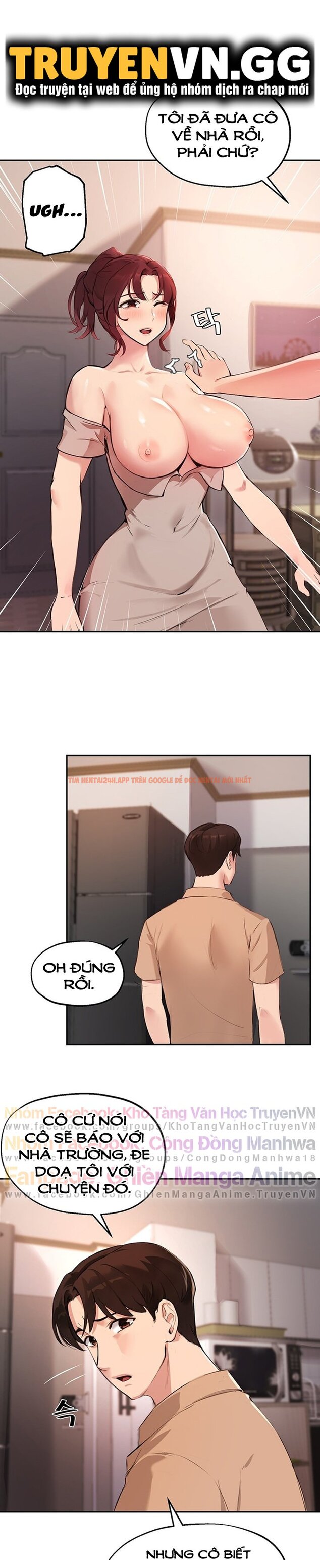 Xem ảnh 13 trong truyện hentai Tuổi Đôi Mươi - Chap 50 - hentaitvn.net Xem ảnh 13 trong truyện hentai Tuổi Đôi Mươi - Chap 50 - hentaitvn.net