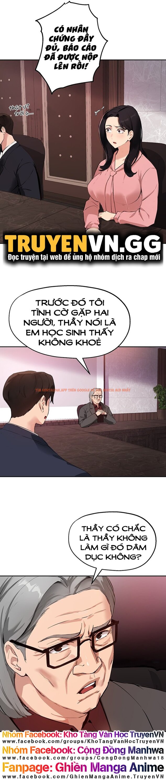 Xem ảnh 21 trong truyện hentai Tuổi Đôi Mươi - Chap 50 - hentaitvn.net Xem ảnh 21 trong truyện hentai Tuổi Đôi Mươi - Chap 50 - hentaitvn.net