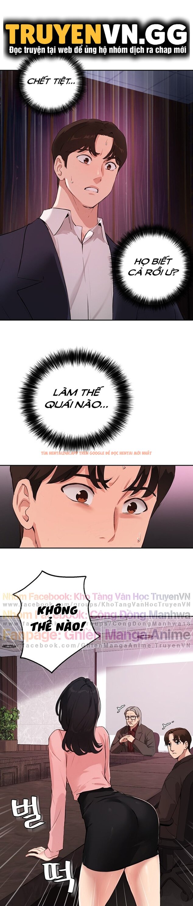 Xem ảnh 22 trong truyện hentai Tuổi Đôi Mươi - Chap 50 - hentaitvn.net Xem ảnh 22 trong truyện hentai Tuổi Đôi Mươi - Chap 50 - hentaitvn.net