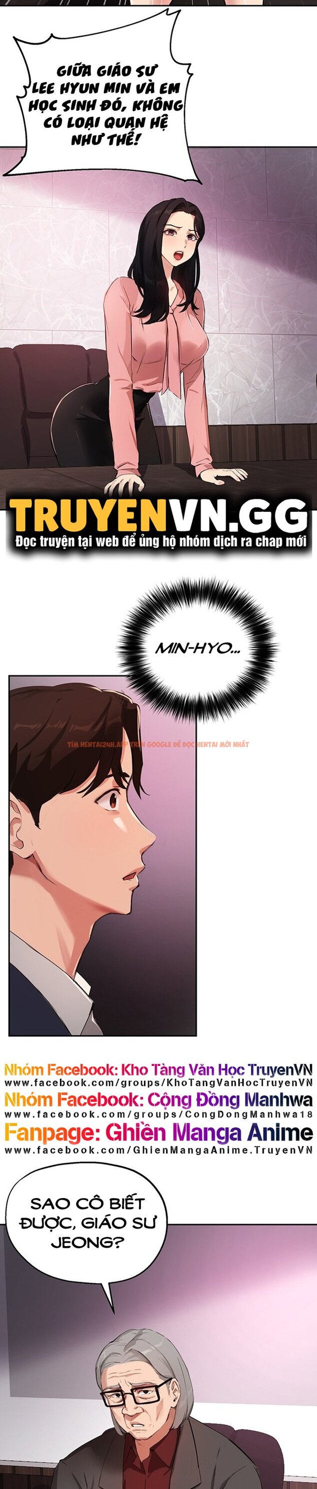 Xem ảnh 23 trong truyện hentai Tuổi Đôi Mươi - Chap 50 - hentaitvn.net Xem ảnh 23 trong truyện hentai Tuổi Đôi Mươi - Chap 50 - hentaitvn.net