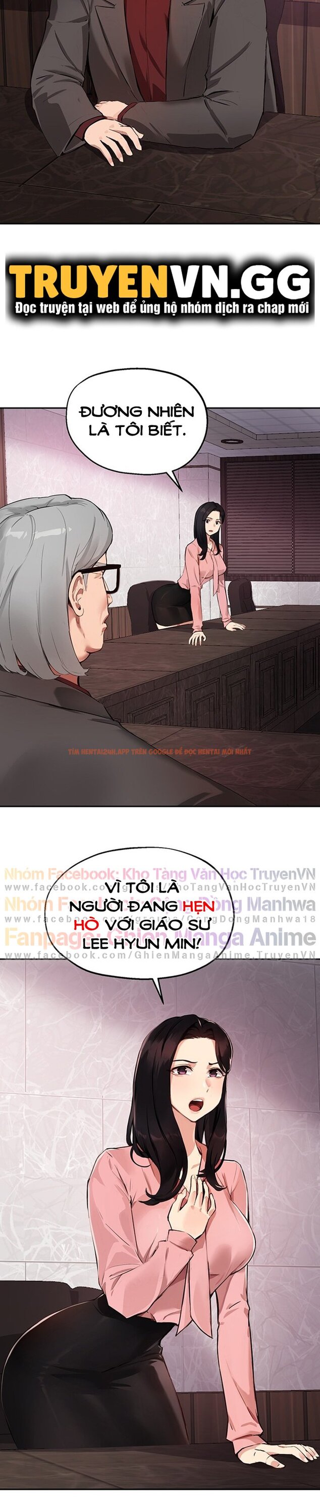 Xem ảnh 24 trong truyện hentai Tuổi Đôi Mươi - Chap 50 - hentaitvn.net Xem ảnh 24 trong truyện hentai Tuổi Đôi Mươi - Chap 50 - hentaitvn.net