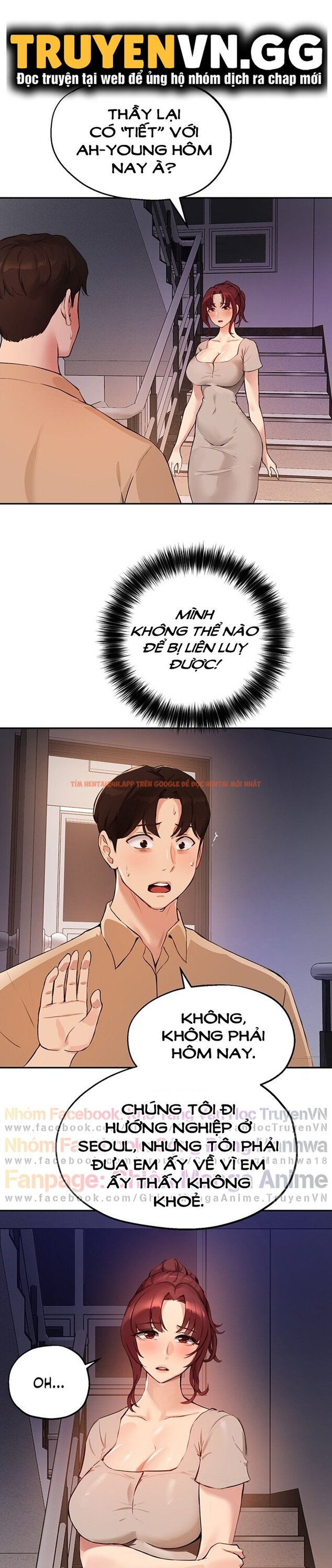 Xem ảnh 3 trong truyện hentai Tuổi Đôi Mươi - Chap 50 - hentaitvn.net Xem ảnh 3 trong truyện hentai Tuổi Đôi Mươi - Chap 50 - hentaitvn.net