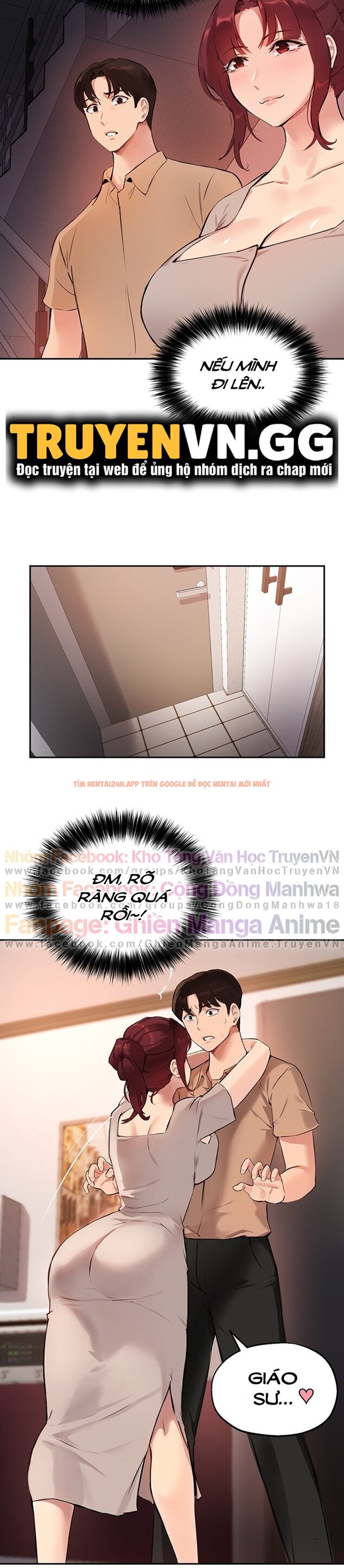 Xem ảnh 8 trong truyện hentai Tuổi Đôi Mươi - Chap 50 - hentaitvn.net Xem ảnh 8 trong truyện hentai Tuổi Đôi Mươi - Chap 50 - hentaitvn.net