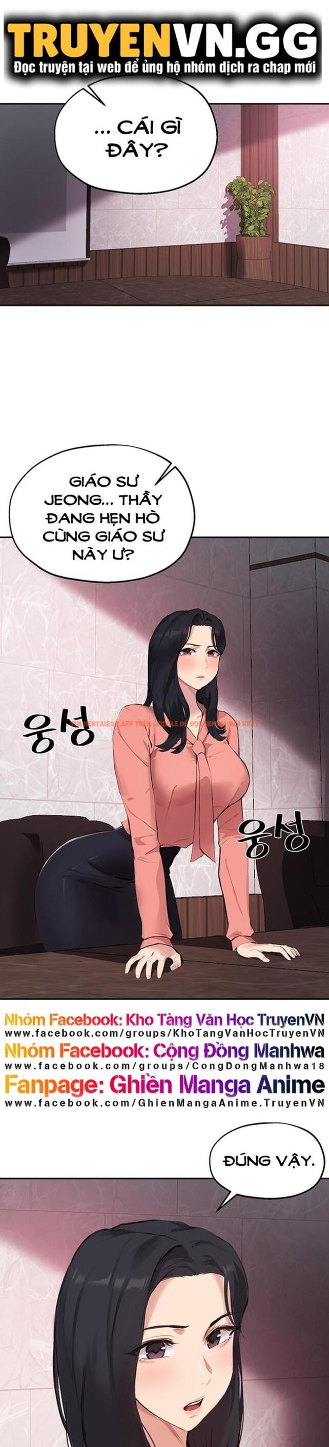Xem ảnh 1 trong truyện hentai Tuổi Đôi Mươi - Chap 51 - hentaitvn.net Xem ảnh 1 trong truyện hentai Tuổi Đôi Mươi - Chap 51 - hentaitvn.net