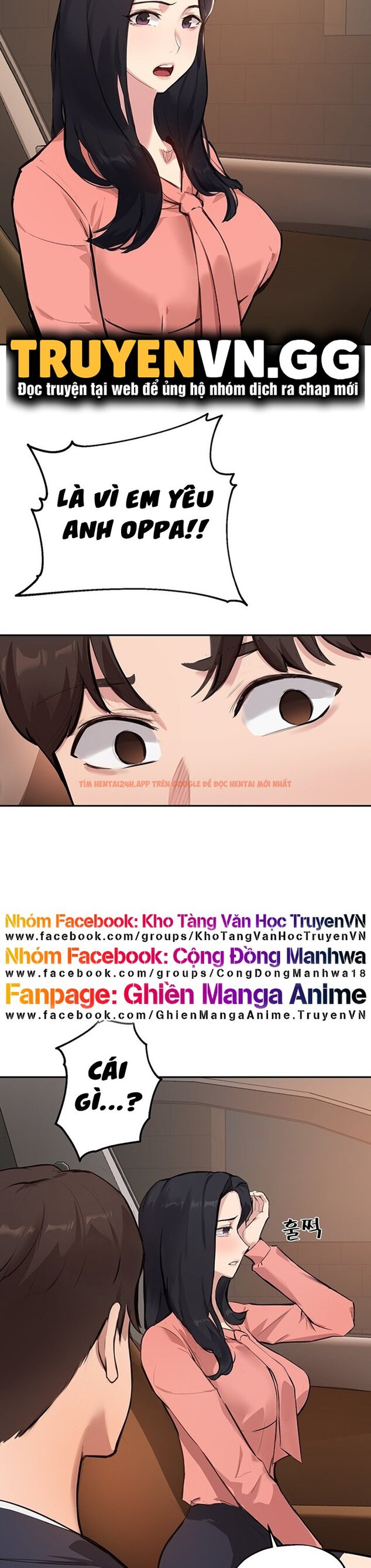 Xem ảnh 11 trong truyện hentai Tuổi Đôi Mươi - Chap 51 - hentaitvn.net Xem ảnh 11 trong truyện hentai Tuổi Đôi Mươi - Chap 51 - hentaitvn.net