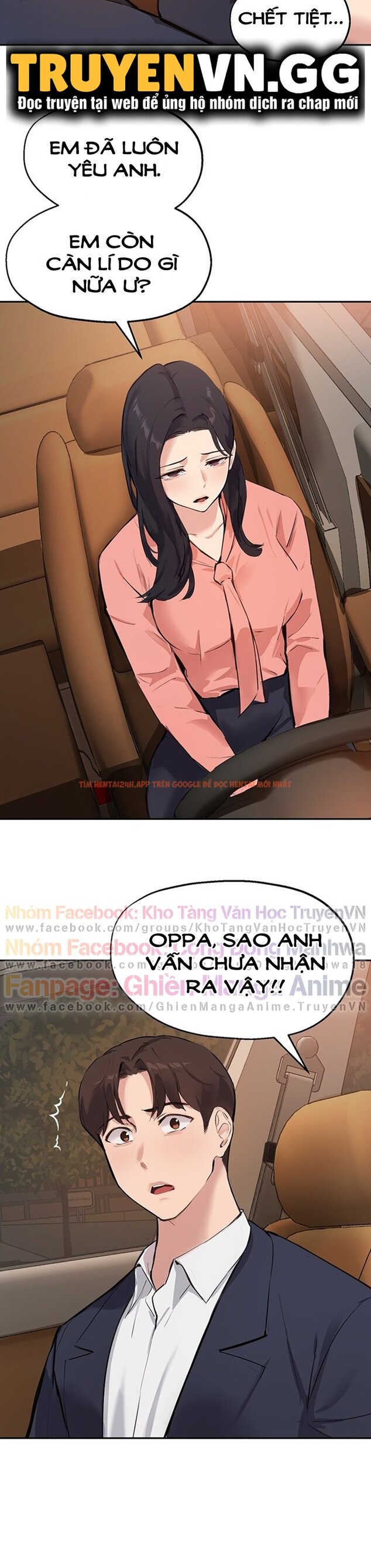 Xem ảnh 12 trong truyện hentai Tuổi Đôi Mươi - Chap 51 - hentaitvn.net Xem ảnh 12 trong truyện hentai Tuổi Đôi Mươi - Chap 51 - hentaitvn.net