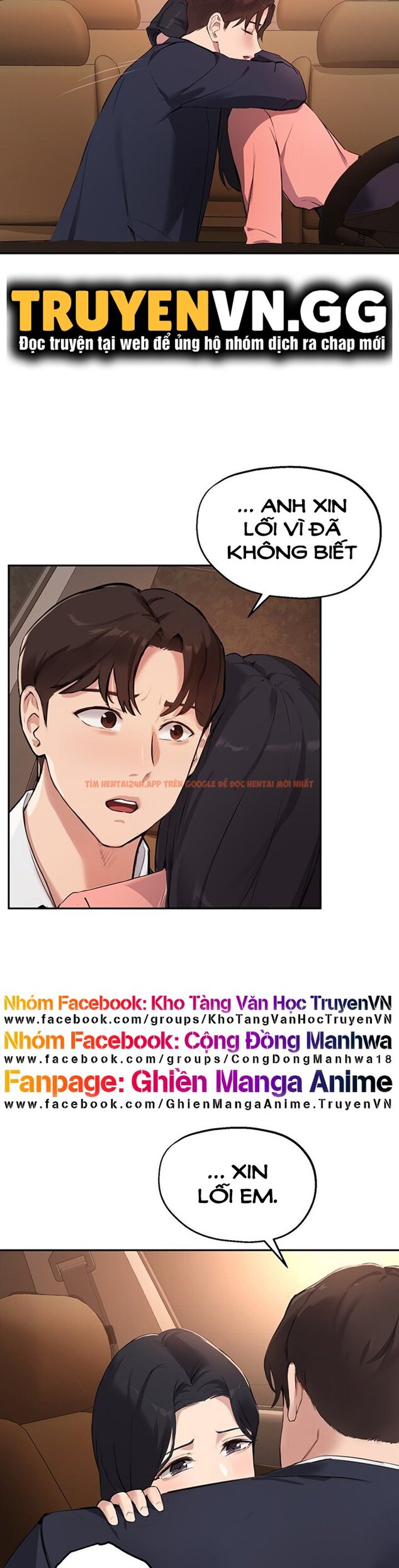 Xem ảnh 14 trong truyện hentai Tuổi Đôi Mươi - Chap 51 - hentaitvn.net Xem ảnh 14 trong truyện hentai Tuổi Đôi Mươi - Chap 51 - hentaitvn.net