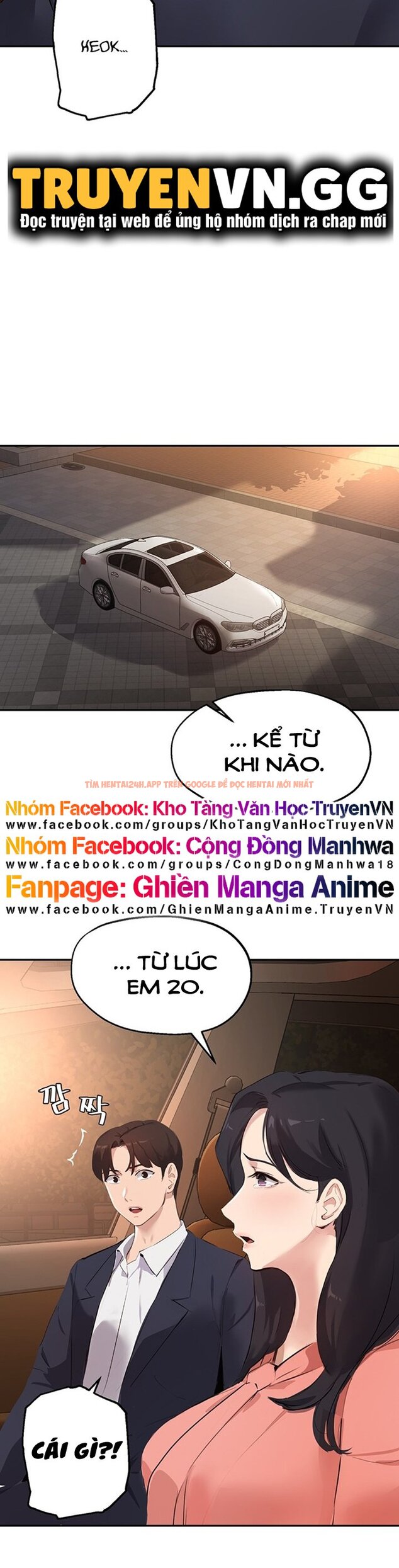 Xem ảnh 15 trong truyện hentai Tuổi Đôi Mươi - Chap 51 - hentaitvn.net Xem ảnh 15 trong truyện hentai Tuổi Đôi Mươi - Chap 51 - hentaitvn.net