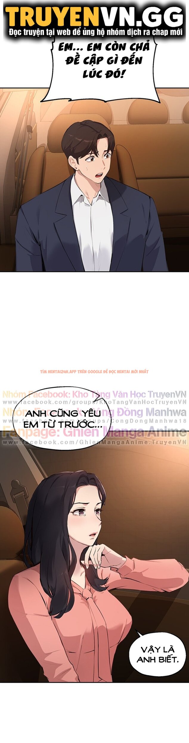 Xem ảnh 16 trong truyện hentai Tuổi Đôi Mươi - Chap 51 - hentaitvn.net Xem ảnh 16 trong truyện hentai Tuổi Đôi Mươi - Chap 51 - hentaitvn.net