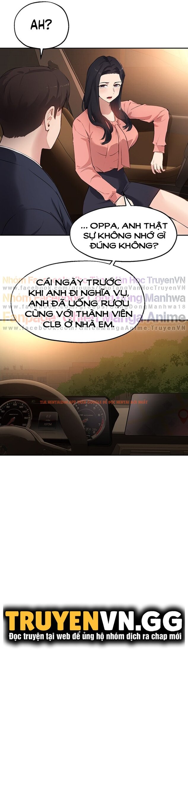 Xem ảnh 17 trong truyện hentai Tuổi Đôi Mươi - Chap 51 - hentaitvn.net Xem ảnh 17 trong truyện hentai Tuổi Đôi Mươi - Chap 51 - hentaitvn.net