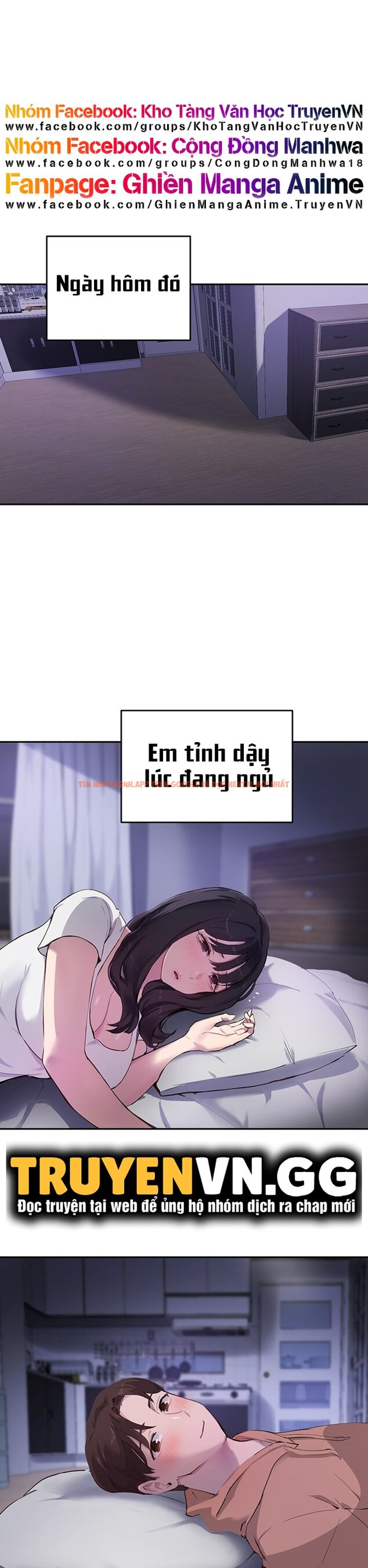 Xem ảnh 18 trong truyện hentai Tuổi Đôi Mươi - Chap 51 - hentaitvn.net Xem ảnh 18 trong truyện hentai Tuổi Đôi Mươi - Chap 51 - hentaitvn.net