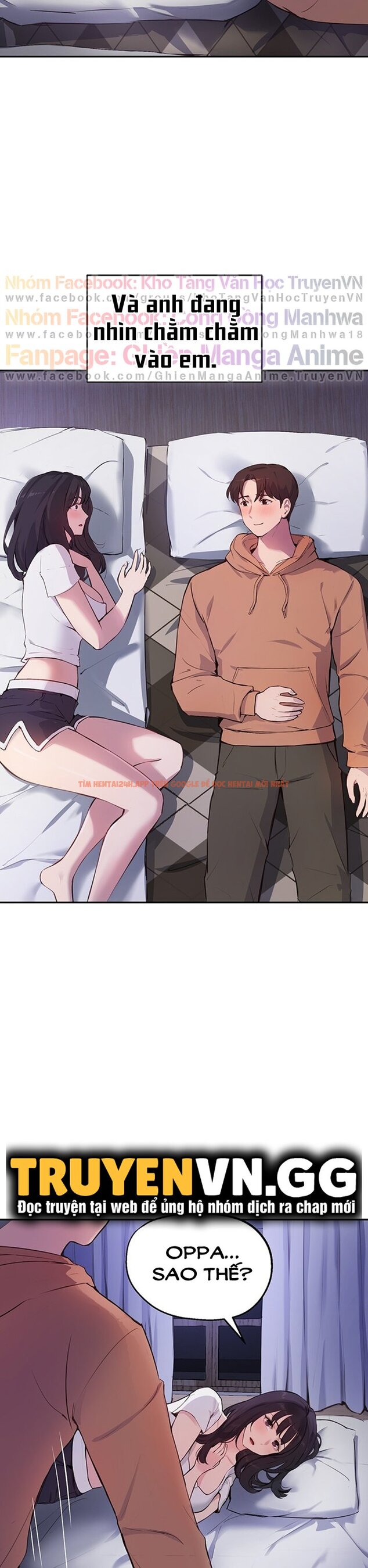 Xem ảnh 19 trong truyện hentai Tuổi Đôi Mươi - Chap 51 - hentaitvn.net Xem ảnh 19 trong truyện hentai Tuổi Đôi Mươi - Chap 51 - hentaitvn.net