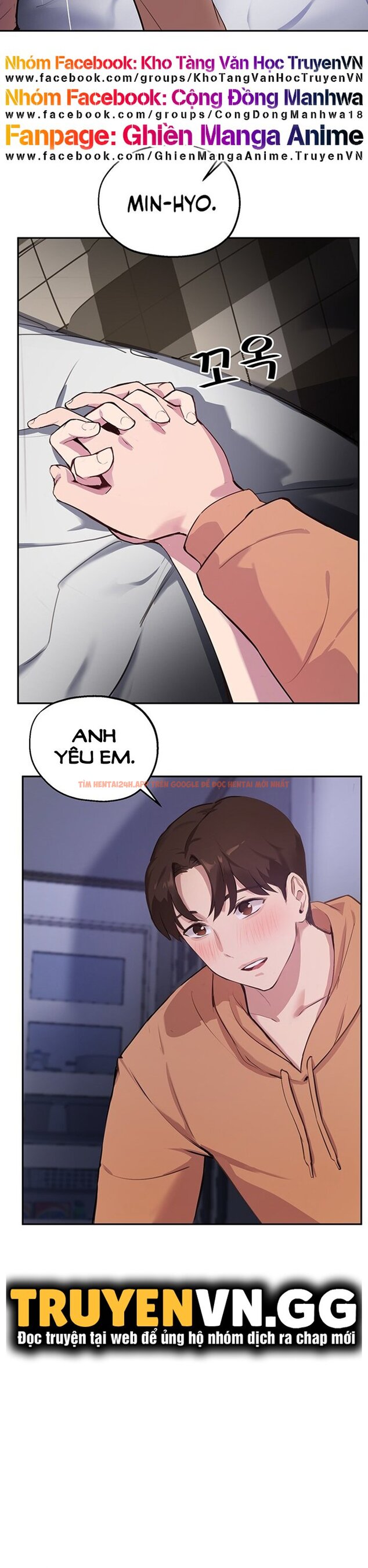 Xem ảnh 20 trong truyện hentai Tuổi Đôi Mươi - Chap 51 - hentaitvn.net Xem ảnh 20 trong truyện hentai Tuổi Đôi Mươi - Chap 51 - hentaitvn.net