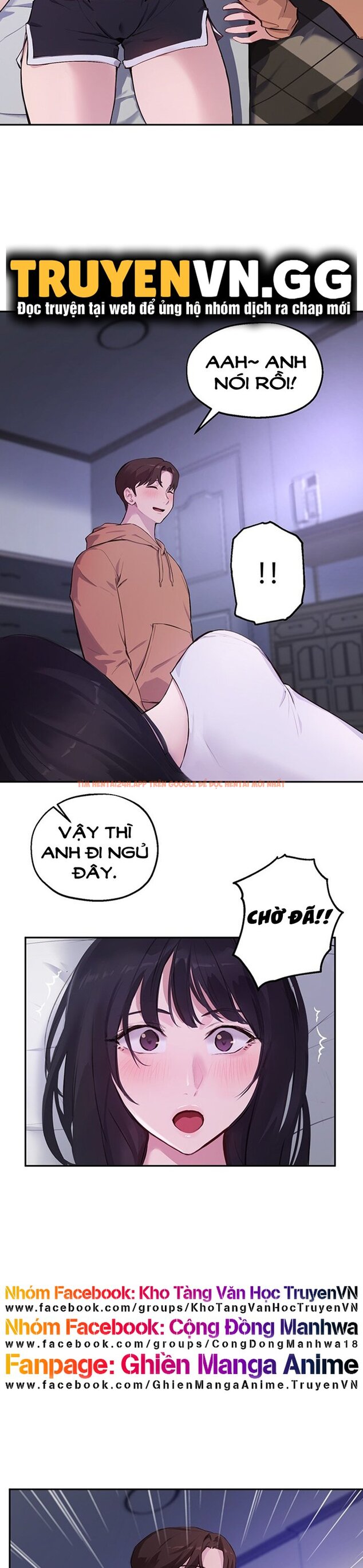 Xem ảnh 22 trong truyện hentai Tuổi Đôi Mươi - Chap 51 - hentaitvn.net Xem ảnh 22 trong truyện hentai Tuổi Đôi Mươi - Chap 51 - hentaitvn.net