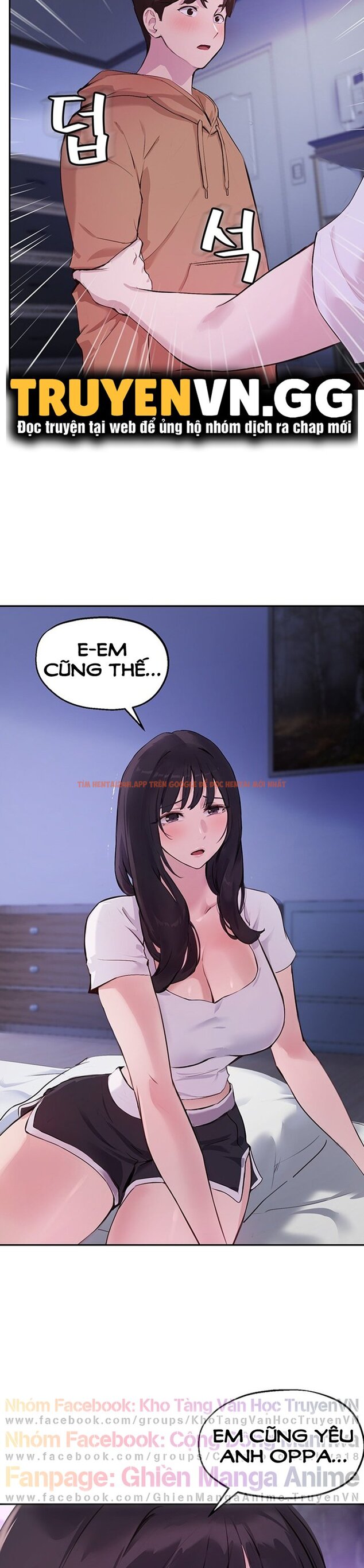 Xem ảnh 23 trong truyện hentai Tuổi Đôi Mươi - Chap 51 - hentaitvn.net Xem ảnh 23 trong truyện hentai Tuổi Đôi Mươi - Chap 51 - hentaitvn.net