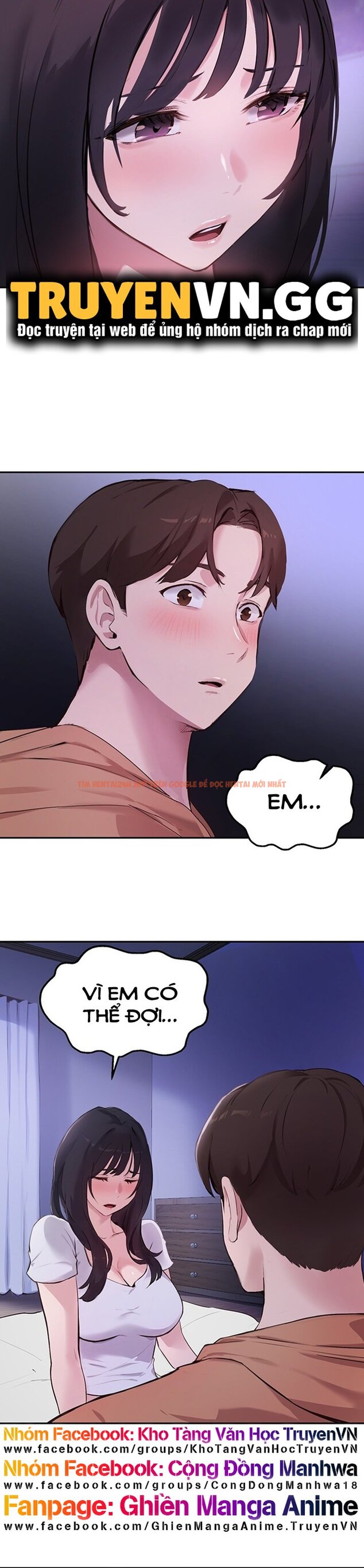 Xem ảnh 24 trong truyện hentai Tuổi Đôi Mươi - Chap 51 - hentaitvn.net Xem ảnh 24 trong truyện hentai Tuổi Đôi Mươi - Chap 51 - hentaitvn.net
