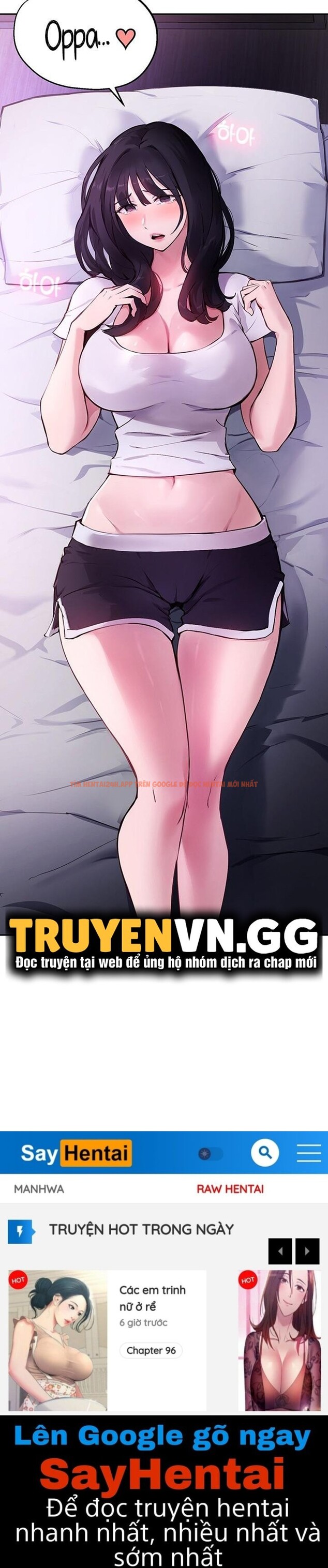 Xem ảnh 27 trong truyện hentai Tuổi Đôi Mươi - Chap 51 - hentaitvn.net Xem ảnh 27 trong truyện hentai Tuổi Đôi Mươi - Chap 51 - hentaitvn.net