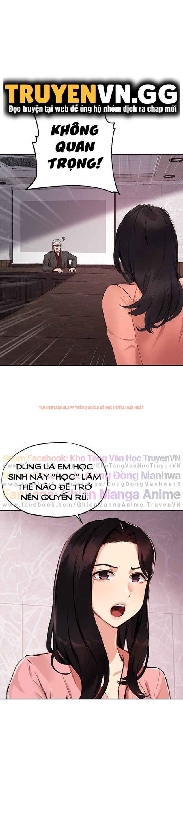 Xem ảnh 4 trong truyện hentai Tuổi Đôi Mươi - Chap 51 - hentaitvn.net Xem ảnh 4 trong truyện hentai Tuổi Đôi Mươi - Chap 51 - hentaitvn.net