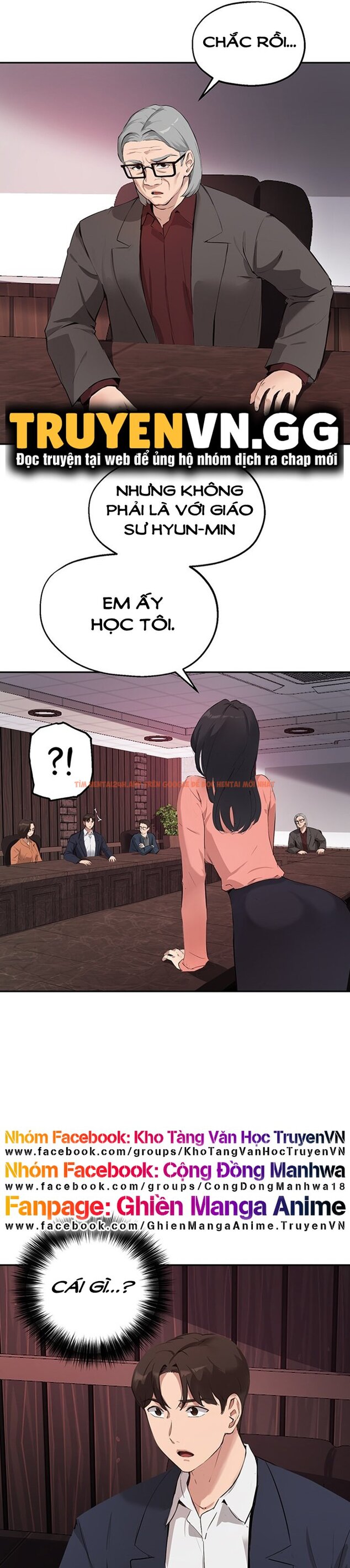Xem ảnh 5 trong truyện hentai Tuổi Đôi Mươi - Chap 51 - hentaitvn.net Xem ảnh 5 trong truyện hentai Tuổi Đôi Mươi - Chap 51 - hentaitvn.net
