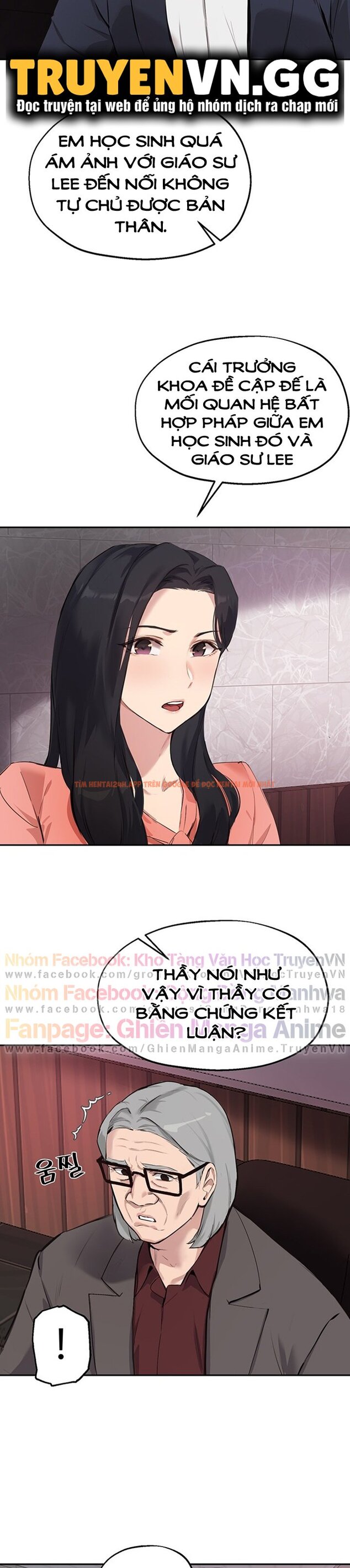 Xem ảnh 6 trong truyện hentai Tuổi Đôi Mươi - Chap 51 - hentaitvn.net Xem ảnh 6 trong truyện hentai Tuổi Đôi Mươi - Chap 51 - hentaitvn.net