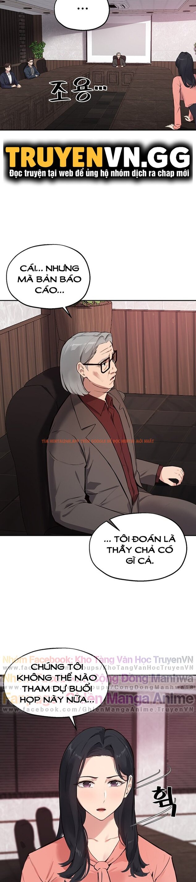 Xem ảnh 7 trong truyện hentai Tuổi Đôi Mươi - Chap 51 - hentaitvn.net Xem ảnh 7 trong truyện hentai Tuổi Đôi Mươi - Chap 51 - hentaitvn.net