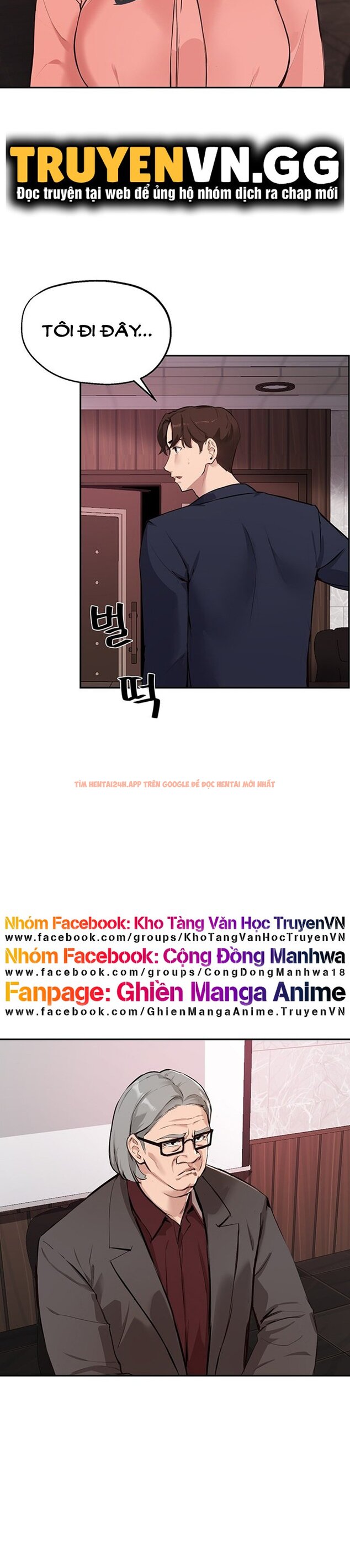 Xem ảnh 8 trong truyện hentai Tuổi Đôi Mươi - Chap 51 - hentaitvn.net Xem ảnh 8 trong truyện hentai Tuổi Đôi Mươi - Chap 51 - hentaitvn.net