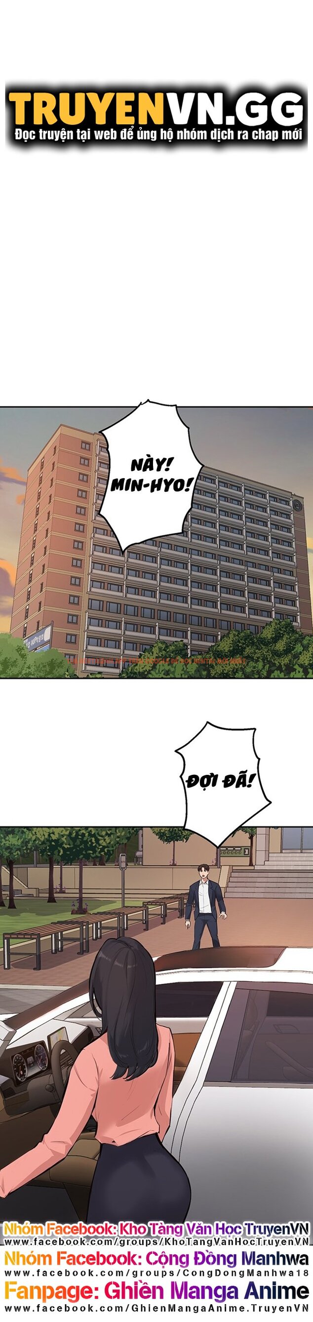 Xem ảnh 9 trong truyện hentai Tuổi Đôi Mươi - Chap 51 - hentaitvn.net Xem ảnh 9 trong truyện hentai Tuổi Đôi Mươi - Chap 51 - hentaitvn.net