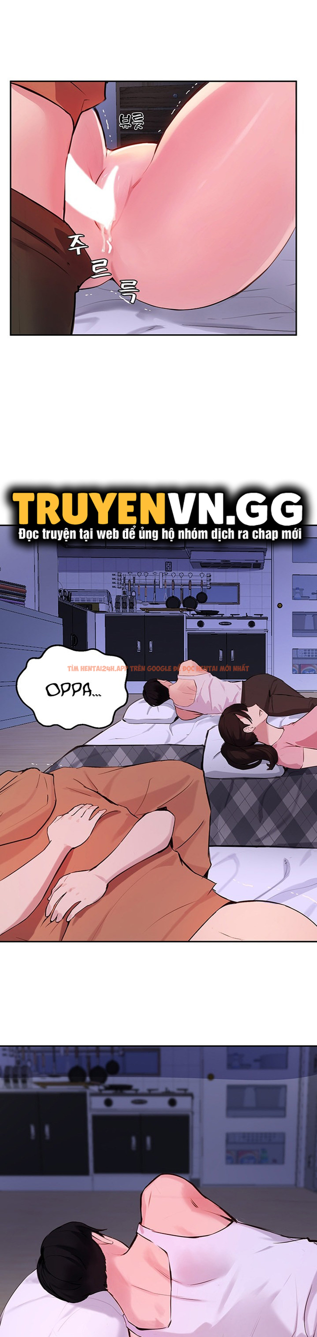 Xem ảnh 17 trong truyện hentai Tuổi Đôi Mươi - Chap 52 - hentaitvn.net