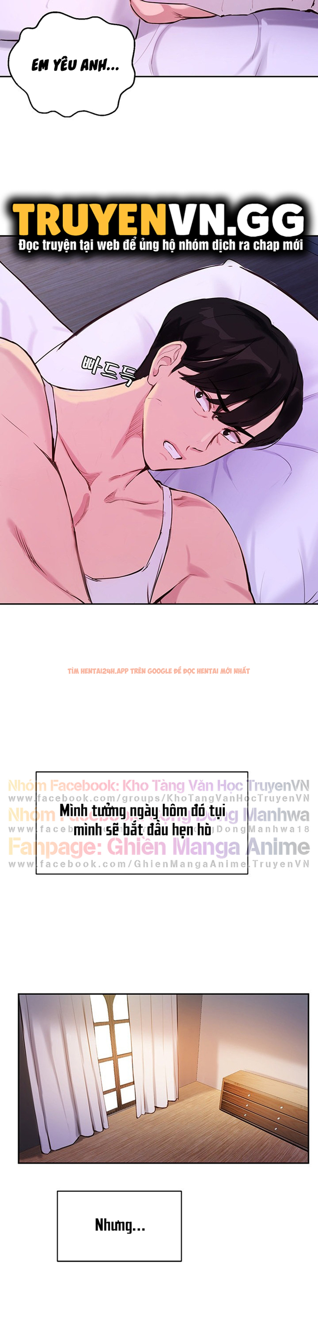 Xem ảnh 18 trong truyện hentai Tuổi Đôi Mươi - Chap 52 - hentaitvn.net