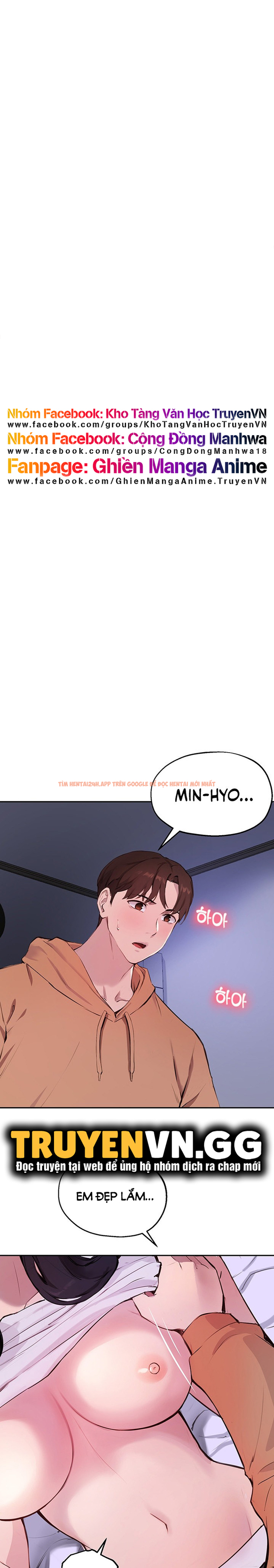 Xem ảnh 2 trong truyện hentai Tuổi Đôi Mươi - Chap 52 - hentaitvn.net