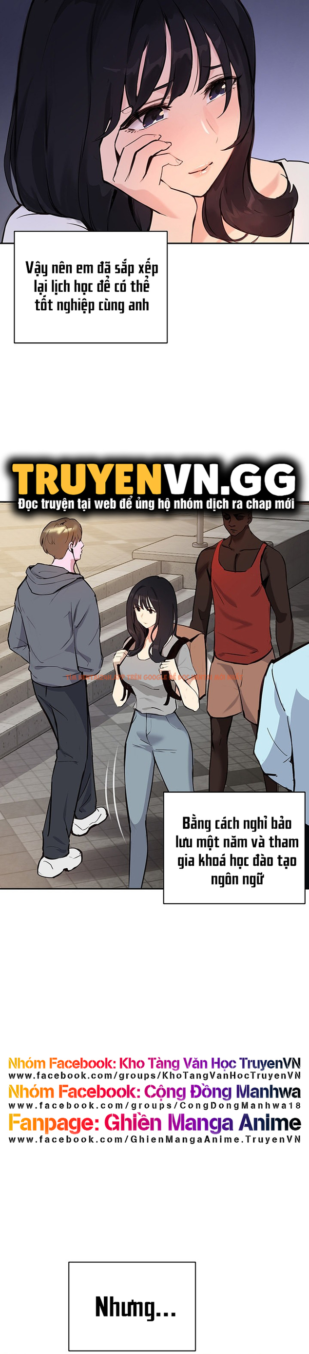 Xem ảnh 22 trong truyện hentai Tuổi Đôi Mươi - Chap 52 - hentaitvn.net