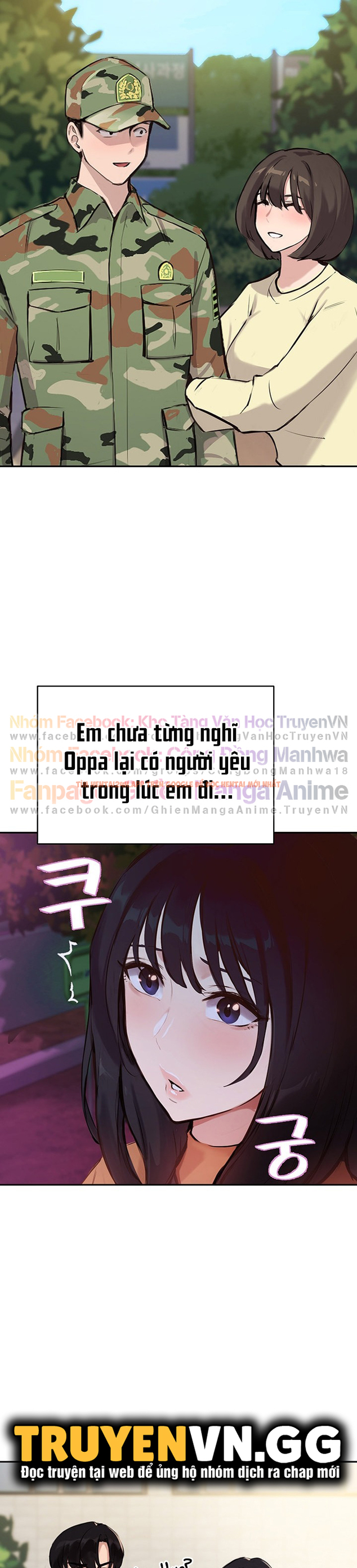 Xem ảnh 24 trong truyện hentai Tuổi Đôi Mươi - Chap 52 - hentaitvn.net
