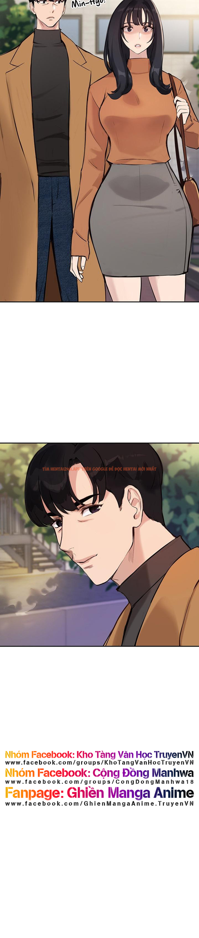 Xem ảnh 25 trong truyện hentai Tuổi Đôi Mươi - Chap 52 - hentaitvn.net