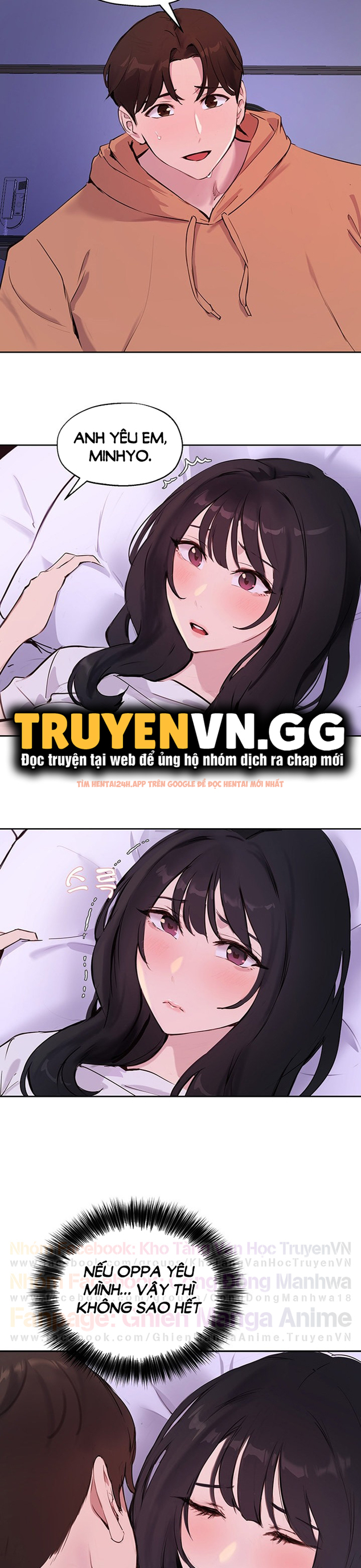 Xem ảnh 9 trong truyện hentai Tuổi Đôi Mươi - Chap 52 - hentaitvn.net