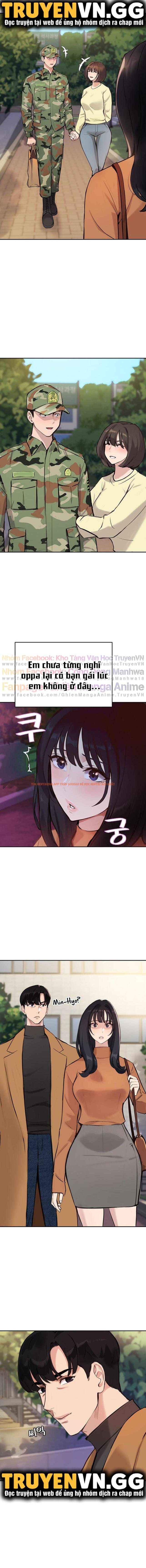 Xem ảnh 1 trong truyện hentai Tuổi Đôi Mươi - Chap 53 - hentaitvn.net
