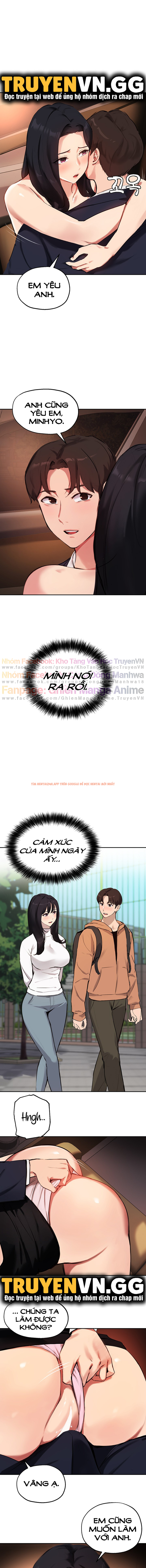 Xem ảnh 11 trong truyện hentai Tuổi Đôi Mươi - Chap 53 - hentaitvn.net