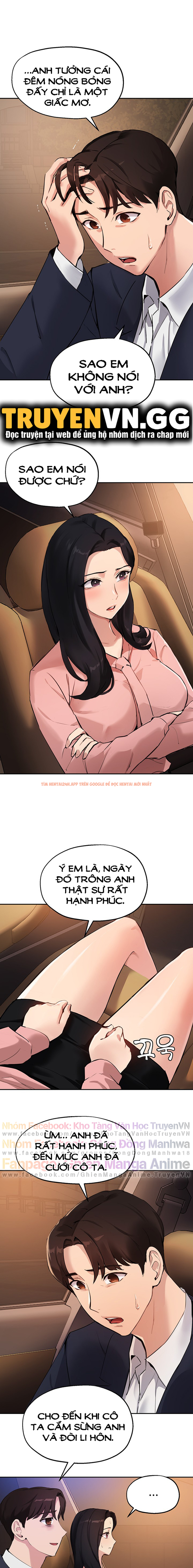 Xem ảnh 5 trong truyện hentai Tuổi Đôi Mươi - Chap 53 - hentaitvn.net