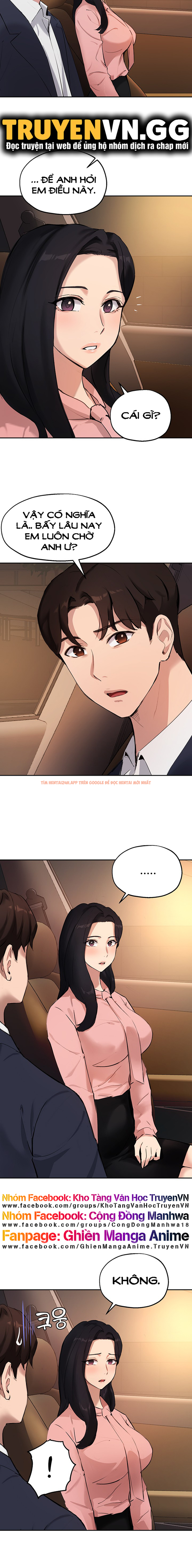 Xem ảnh 6 trong truyện hentai Tuổi Đôi Mươi - Chap 53 - hentaitvn.net