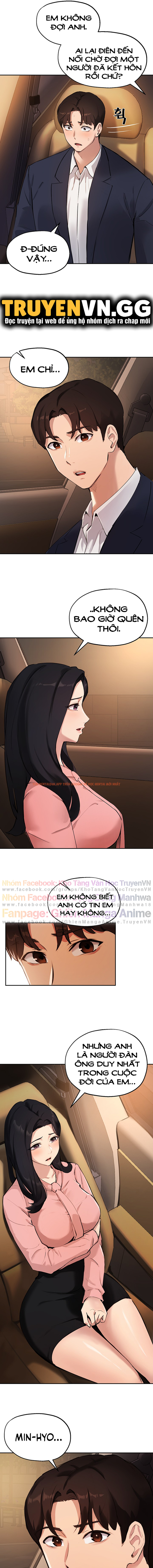 Xem ảnh 7 trong truyện hentai Tuổi Đôi Mươi - Chap 53 - hentaitvn.net